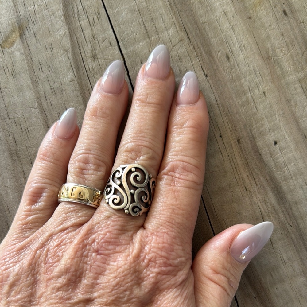 James Avery Sorrento Ring